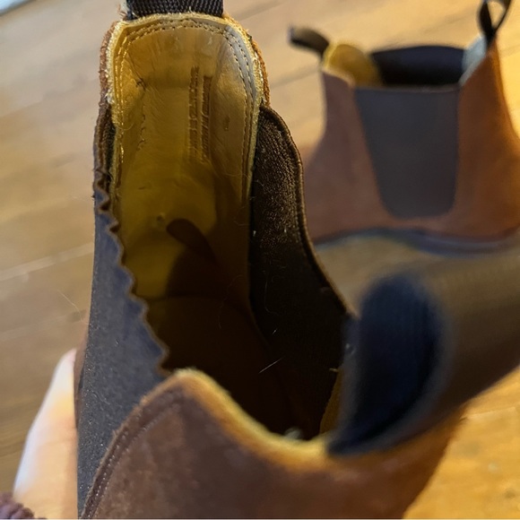 Meermin Chelsea boots - Picture 6 of 7
